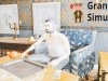 Grandfather Simulator