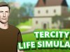 Tercity Life Simulator