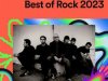 Rock Rotation: Best of Rock 2023 (2023)
