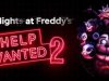 Five Nights at Freddy's: Help Wanted 2 [PT-BR]