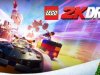 LEGO 2K Drive [PT-BR]