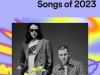 Best Electronic Songs of 2023 (2023)