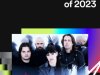 Best Heavy Songs of 2023 (2023)