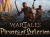 Wartales Pirates of Belerion [PT-BR]