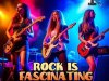 Rock Is Fascinating (2023)