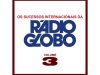 Os Sucessos Internacionais da Rádio Globo - Vol. 3 (1977)