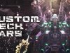 CUSTOM MECH WARS
