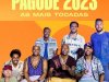 Pagode 2023 - As Mais Tocadas (2023)