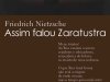 Assim falou Zaratustra - Friedrich Nietzsche