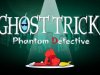 Ghost Trick: Phantom Detective
