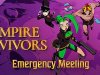 Vampire Survivors: Emergency Meeting