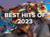 Best Hits of 2023 (2023)