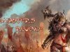 Grandmaster's Revenge