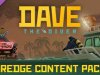 DAVE THE DIVER - DREDGE Content Pack