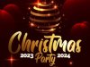 Christmas Party 2023-2024 [Best of Dance, EDM, House & Electro] (2023)