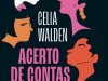Acerto de Contas - Celia Walden