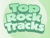 Top Rock Tracks (2023)
