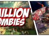 1 Million Zombies