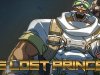 The Lost Prince