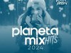 Planeta Mix Hits 2024: Winter Edition (2023)