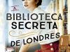 A Biblioteca Secreta de Londres - Kate Thompson