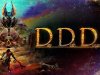 Deep Death Dungeon Darkness [PT-BR]