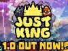 Just King