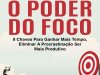 O Poder Do Foco - Louise Sallow