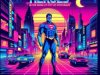 Heroes - In the Neon-lit City of Synthwave (2023)