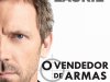 O Vendedor de Armas - Hugh Laurie