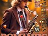 Smooth Jazz Romantic (2023)