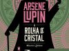 A Rolha de Cristal - Maurice Leblanc
