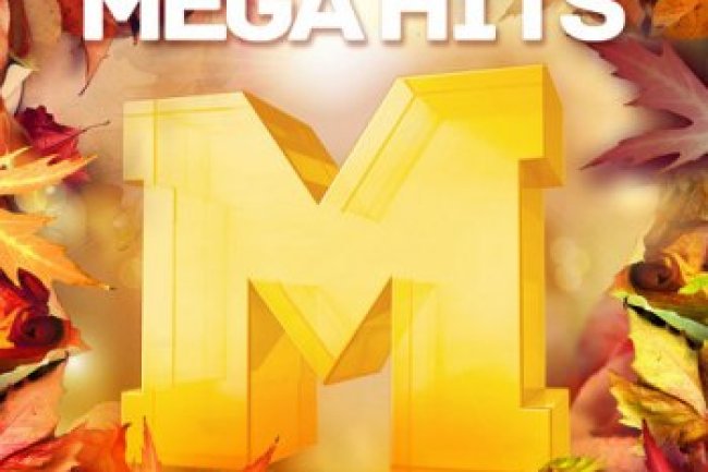 Mega Hits (2023)