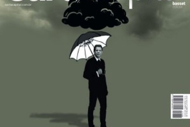 Carta Capital Ed 1288 - Dezembro 2023