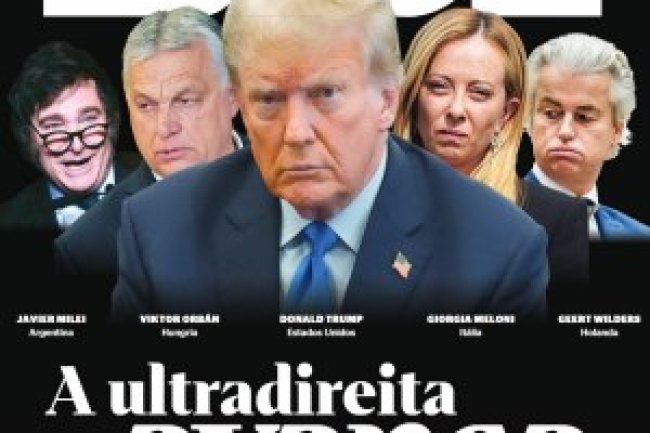 Isto É Ed 2809 - Dezembro 2023