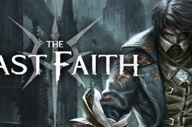 The Last Faith