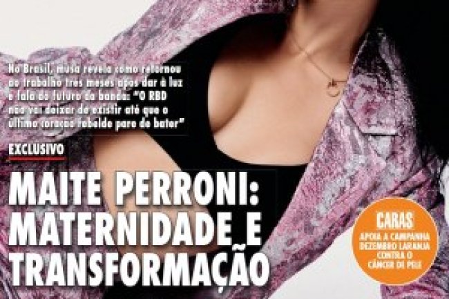 Caras Ed 1569 - Dezembro 2023