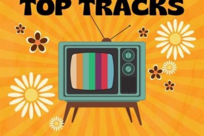 Seventies Top Tracks (2023)