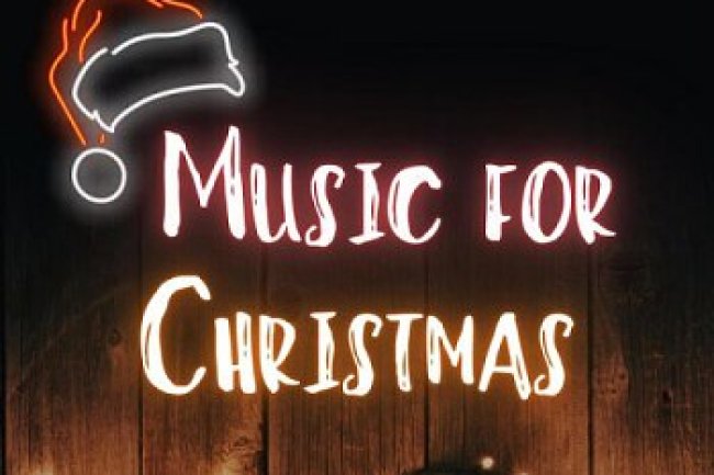 Music for Christmas (2023)