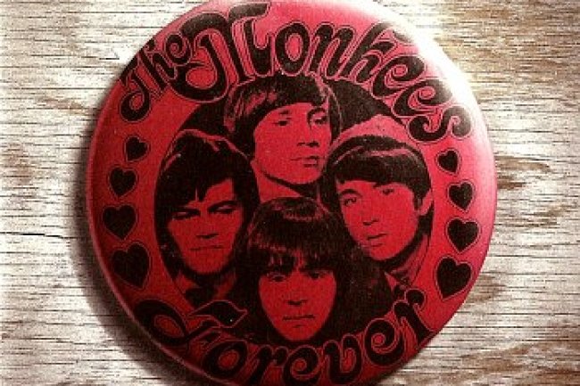 The Monkees - Forever (2016)