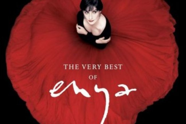 The Very Best of Enya (2009)
