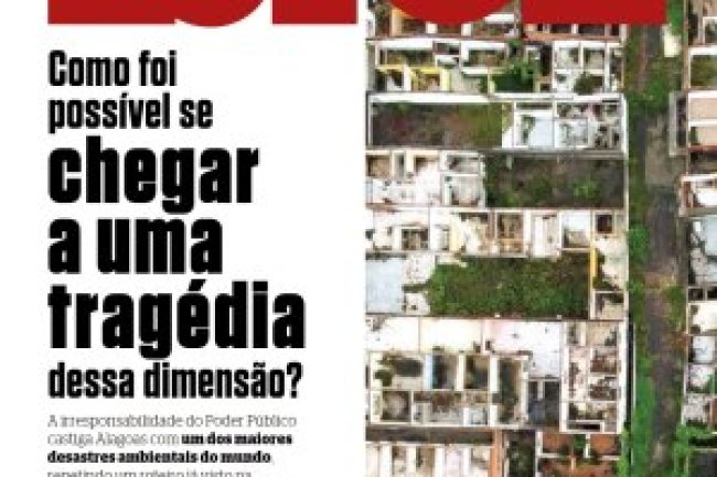 Isto É Ed 2810 - Dezembro 2023