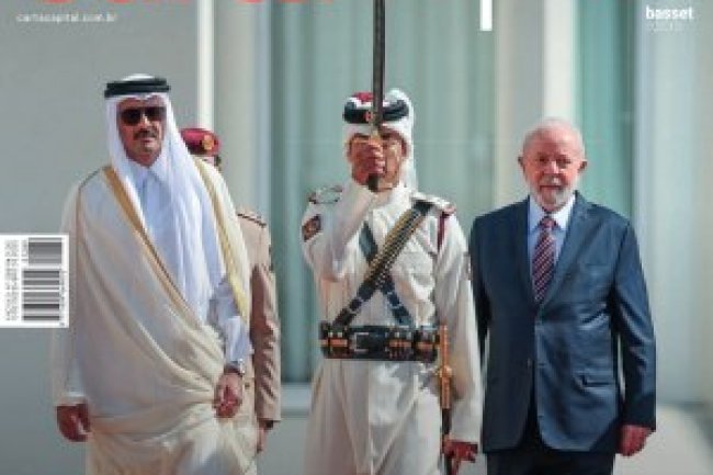 Carta Capital Ed 1289 - Dezembro 2023