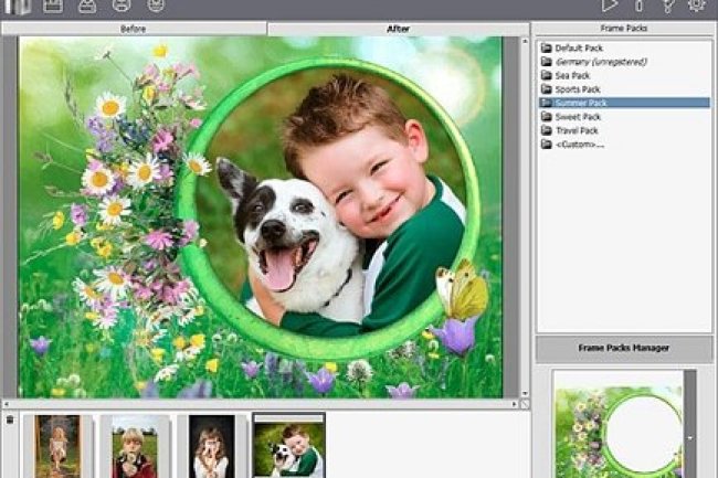 AKVIS Frames v8.0.3898