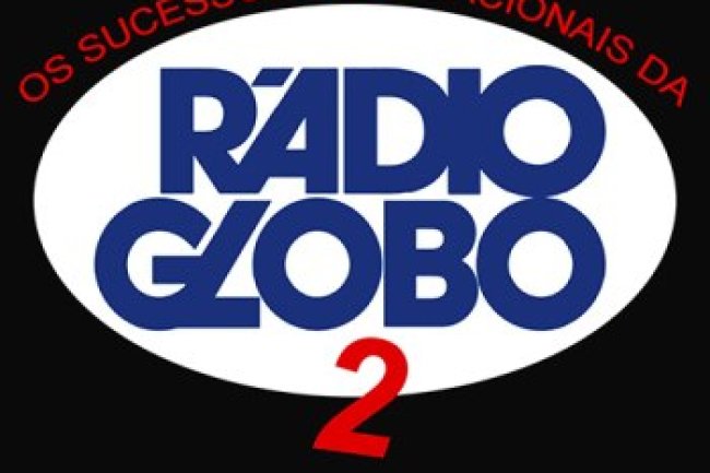 Os Sucessos Internacionais da Rádio Globo - Vol. 2 (1976)