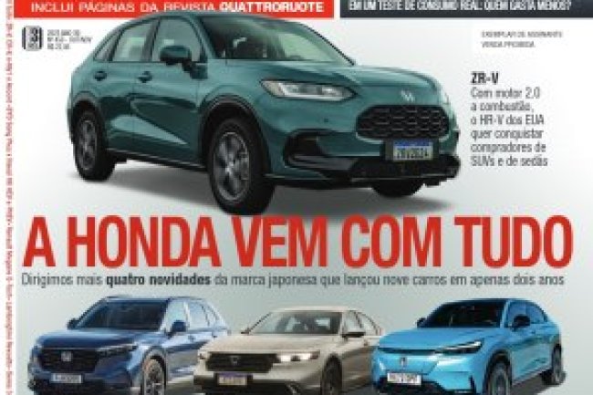 Motor Show Ed 450 - Out/Nov 2023