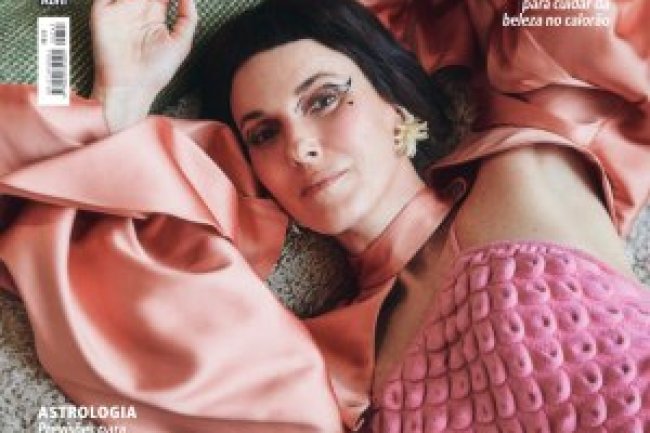 Claudia Ed 747 - Dezembro 2023