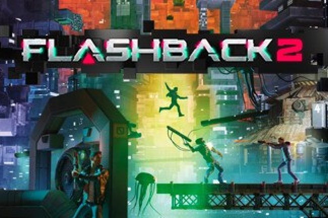 Flashback 2