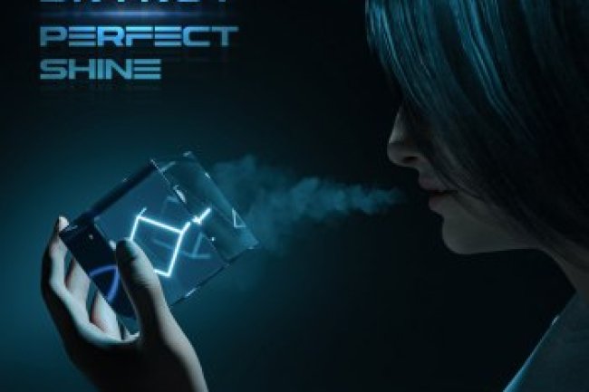 Skykot - Perfect Shine (2021)