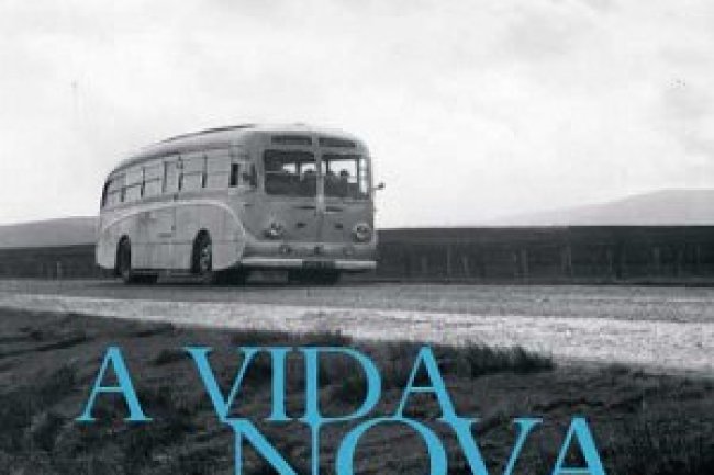 A Vida Nova - Orhan Pamuk